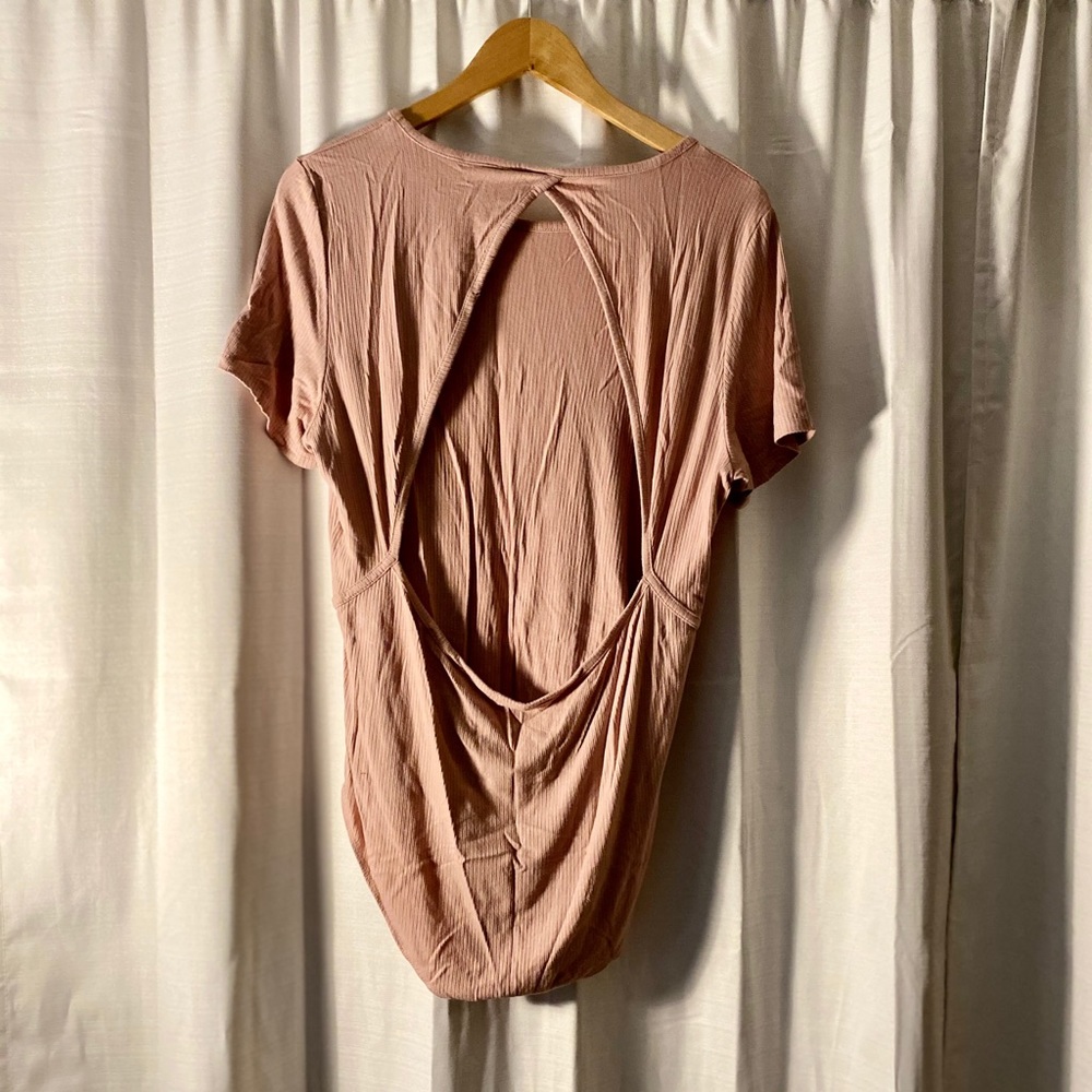 Bodysuit